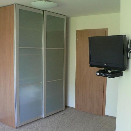 Penzion Speller Vysoký Újezd Exterior foto