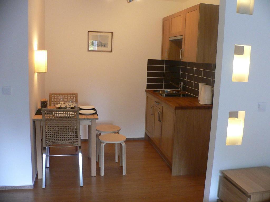 Penzion Speller Vysoký Újezd Habitación foto