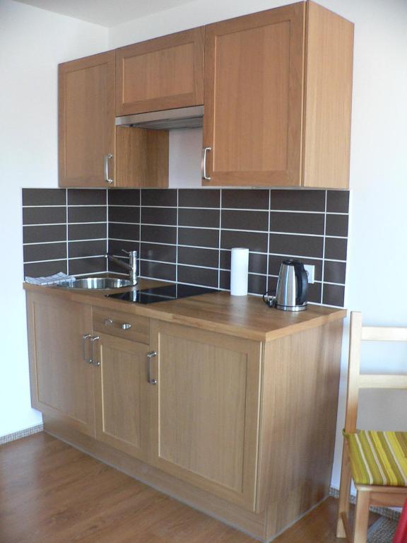 Penzion Speller Vysoký Újezd Habitación foto